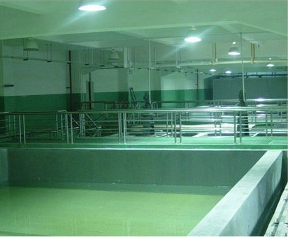 防腐環(huán)氧地坪施工工藝主要包括哪些內(nèi)容？