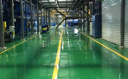 環氧樹脂溶劑型和非溶劑型與水性型有什么區別？