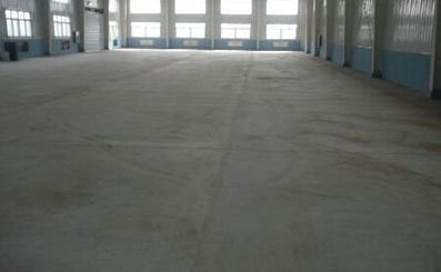 混泥土表面耐磨性和硬度不夠的話會(huì)有什么問(wèn)題？