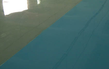 環氧地坪漆調色有哪些實用技巧？注意事項是什么？