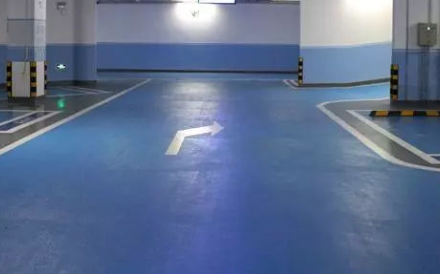 常見地坪材料的優缺點各是什么？