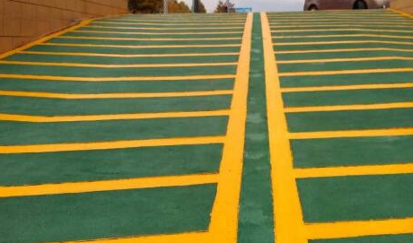 無震動止滑車道施工有什么要求？有哪些優勢？