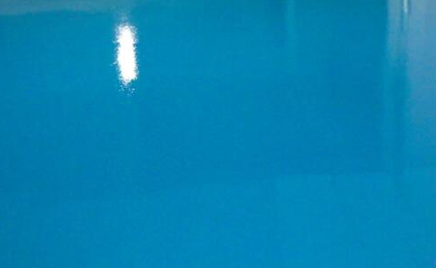 環氧地坪的有效修補方法是什么？